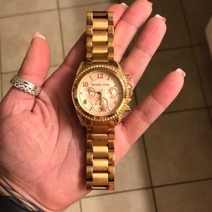 Michael Kors Women’s Watch